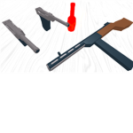 W.P.R (war pros of roblox)