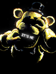 Five Nights At Freddy's Clothing Fan