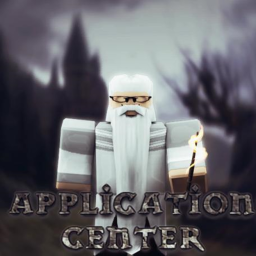 Application Center