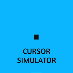 CURSOR SIMULATOR