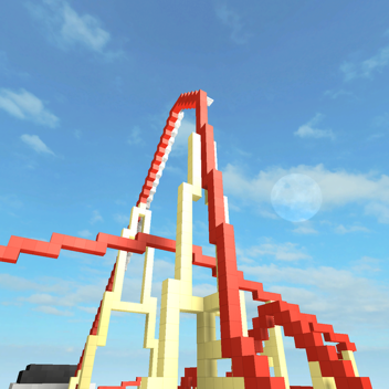 OLD Brick Intimidator 305 