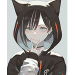 Anime Chibi <3