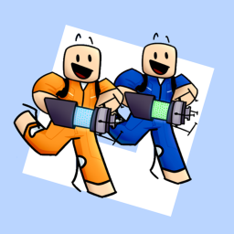 Portal Together icon