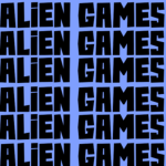 Alien's Games