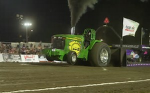 Roblox Tractor Pull Association
