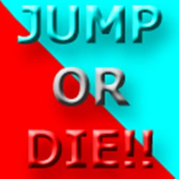 Jump or DIE!!! icon