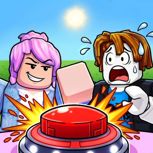 STOP! Letter Rush⚡ Roblox game