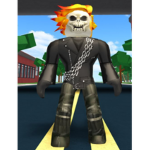 Ghost_Cloak Nation