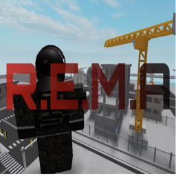R.E.M.A. (Early Alpha)