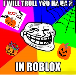 Classic TROLL MP. icon