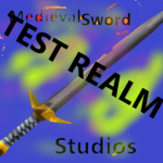Sword Sim Test Realm