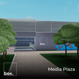 Box - Media Plaza