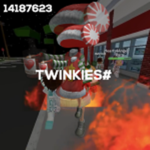 TWINKIES#