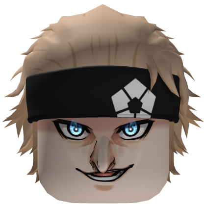 Marc Snuffy