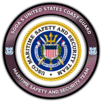 Maritime Safety and Security Teamᅠᅠᅠ