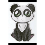 Savanna's Panda Squad