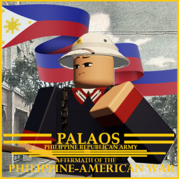 PALAOS 1914