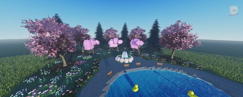 Pond Game