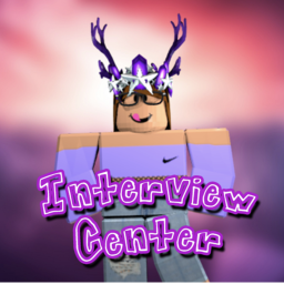 Soccer's Interview Center!