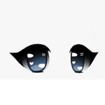 :) :( :D :P 0_0 -_- T_T ~FACES~