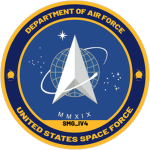 United States Space Force {USMF}