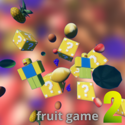 [1.8] Fruit Game 2 icon