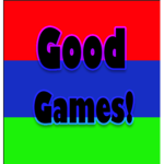 Good Games!!