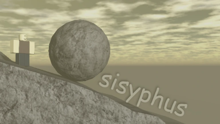 sisyphus thumbnail