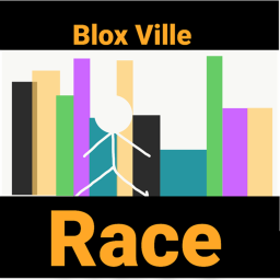 Bloxville race