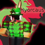 Hyorcaus Clothing