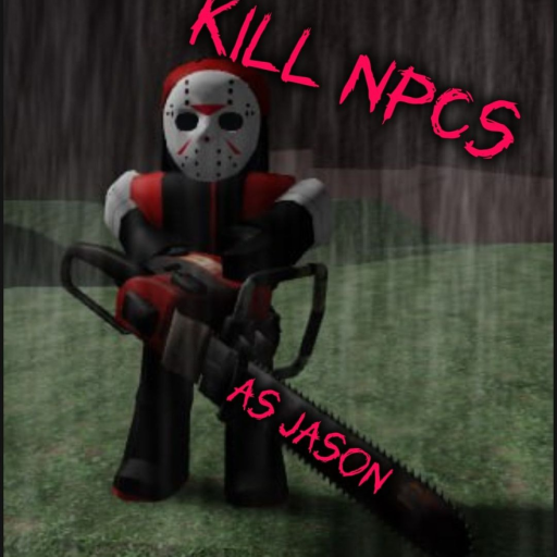 (discontinued) Kill npcs as Jason: Rekilled