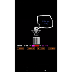 Sans is cool ### ###