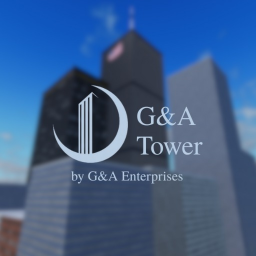 One G&A Tower