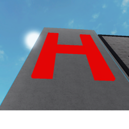 The Hospital [NOW OPEN!]