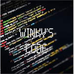 Winky's Code