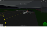 Pilot traning fans