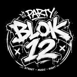 PARTY BLOK 12