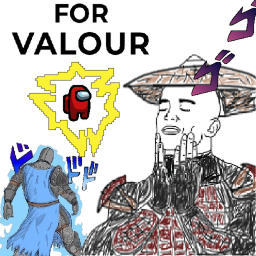 For Valour
