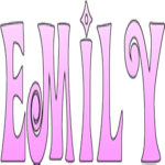 Emily212005's Fan Club <3