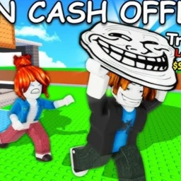 [OUT NOW] Steal a Meme icon
