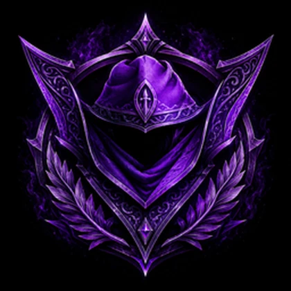The Colossus Blade Order Roblox group icon