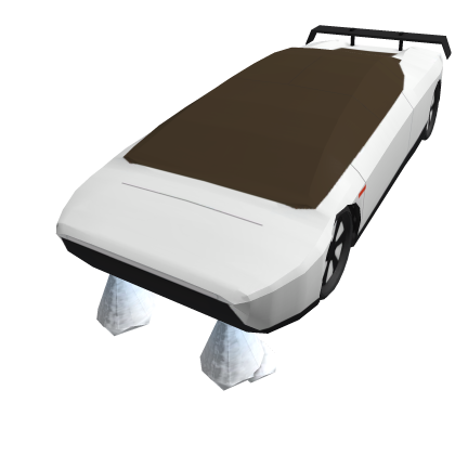 Flying Roadster