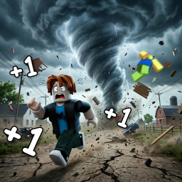 [RELEASE] + 1 Speed Disaster Escape