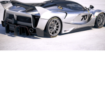 Supercharged nitro