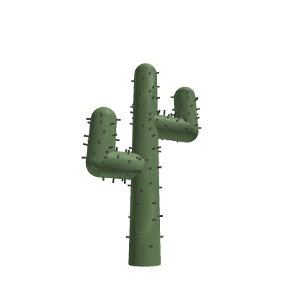 Cactus