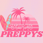 - Precious Preppy's -