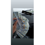 Robux (restock every week)