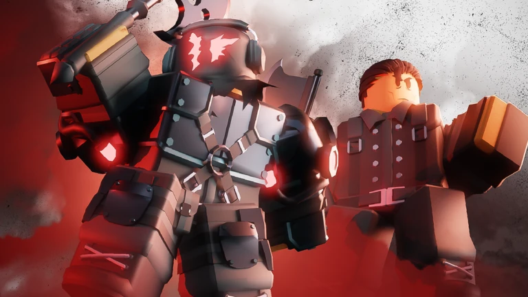 Executioner Rework