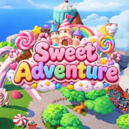 Sweet Adventure icon
