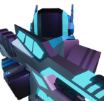 hyperlaser fanclub